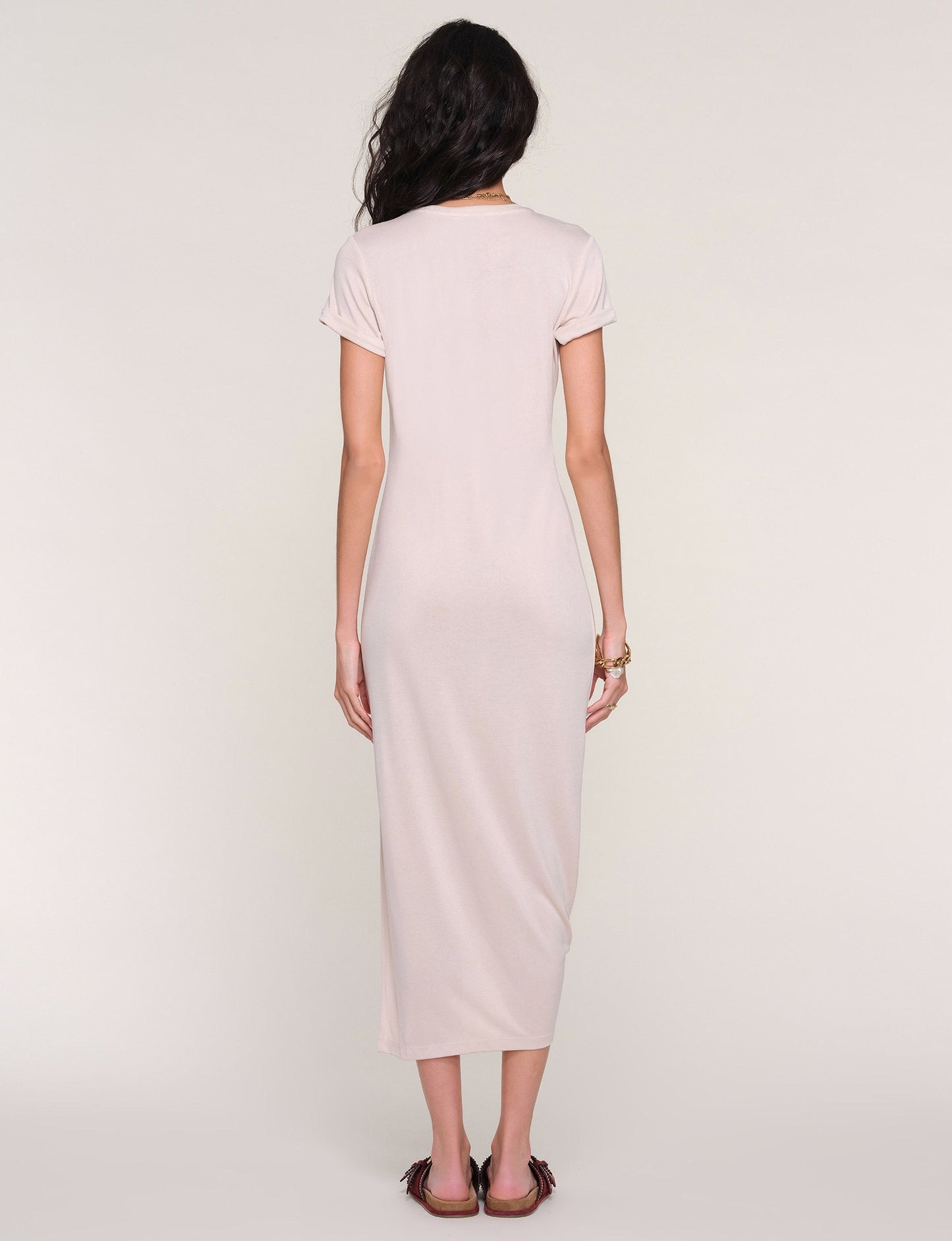 Brie Dress