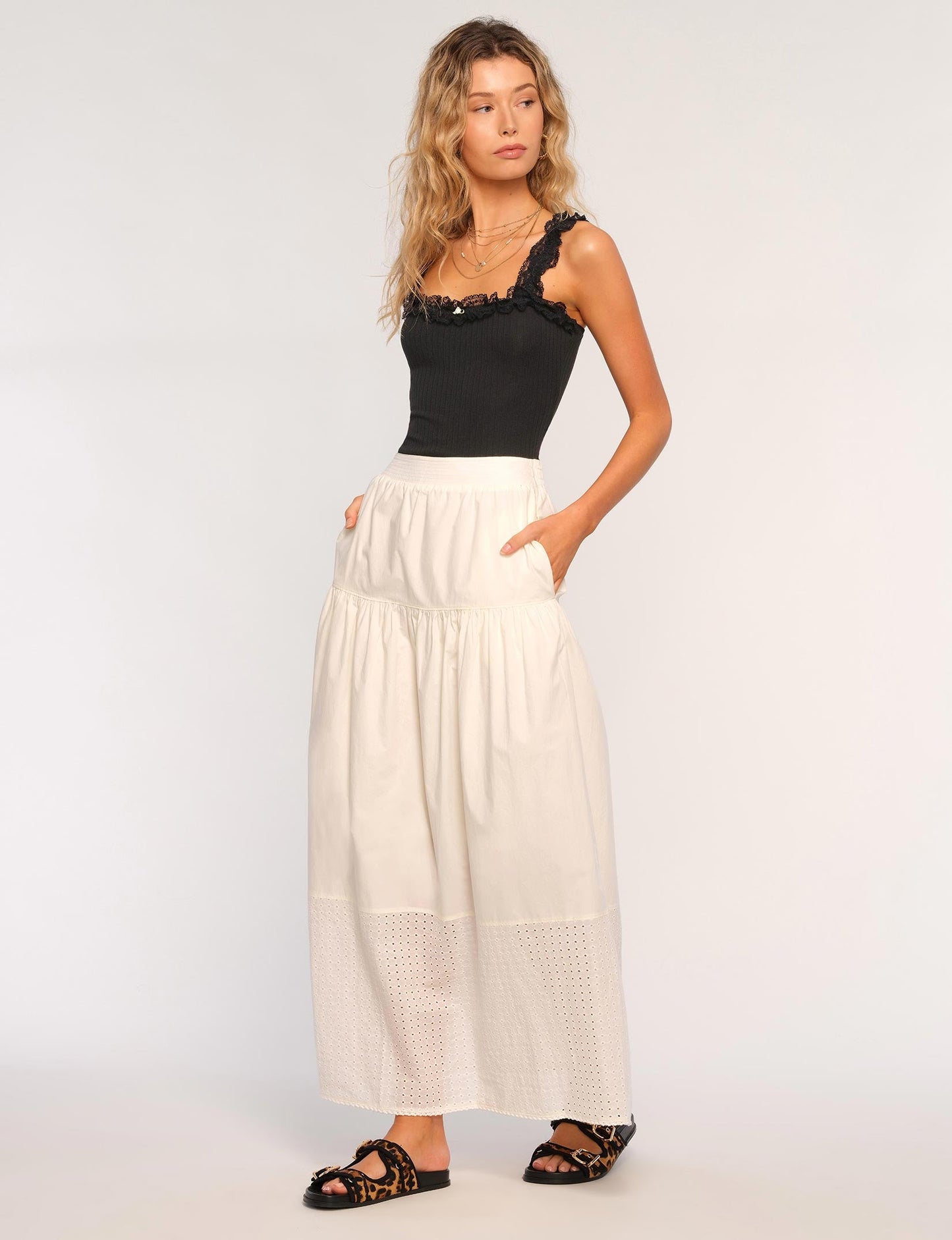 Coco Skirt