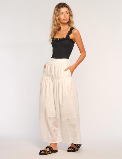 Coco Skirt