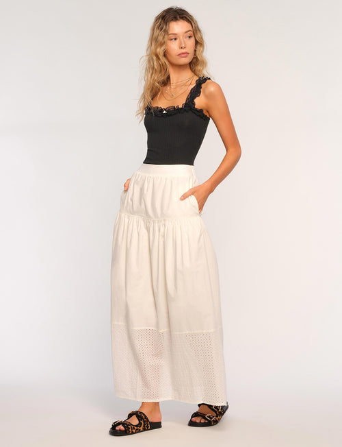 Coco Skirt