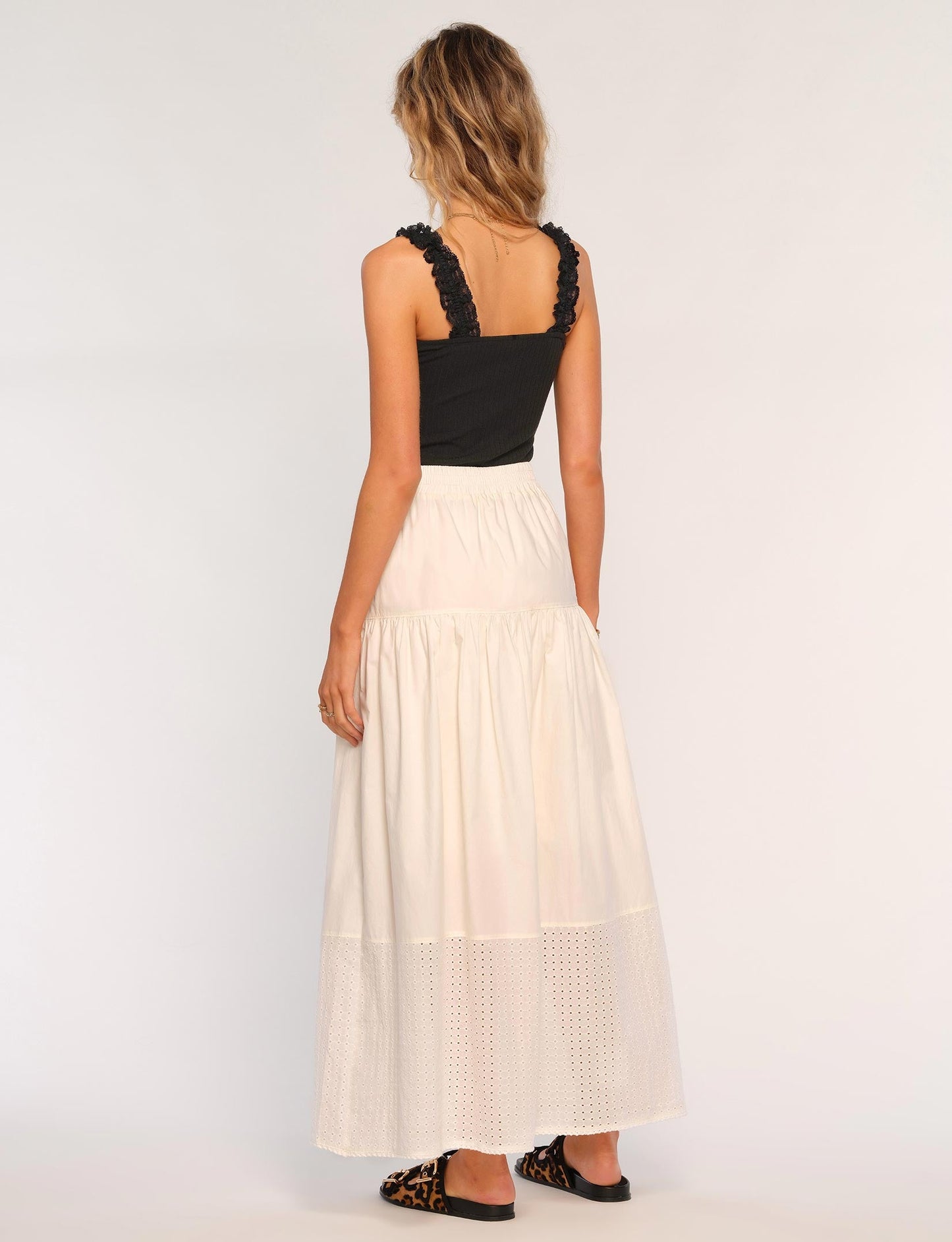 Coco Skirt