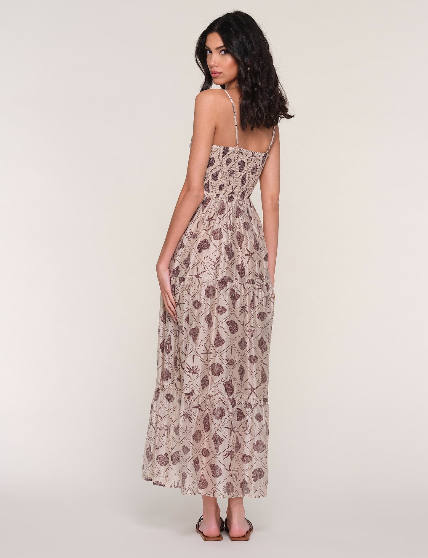 Ames Dress