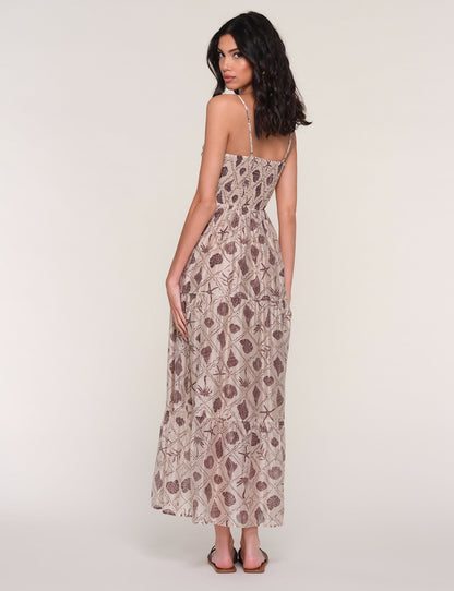 Ames Dress