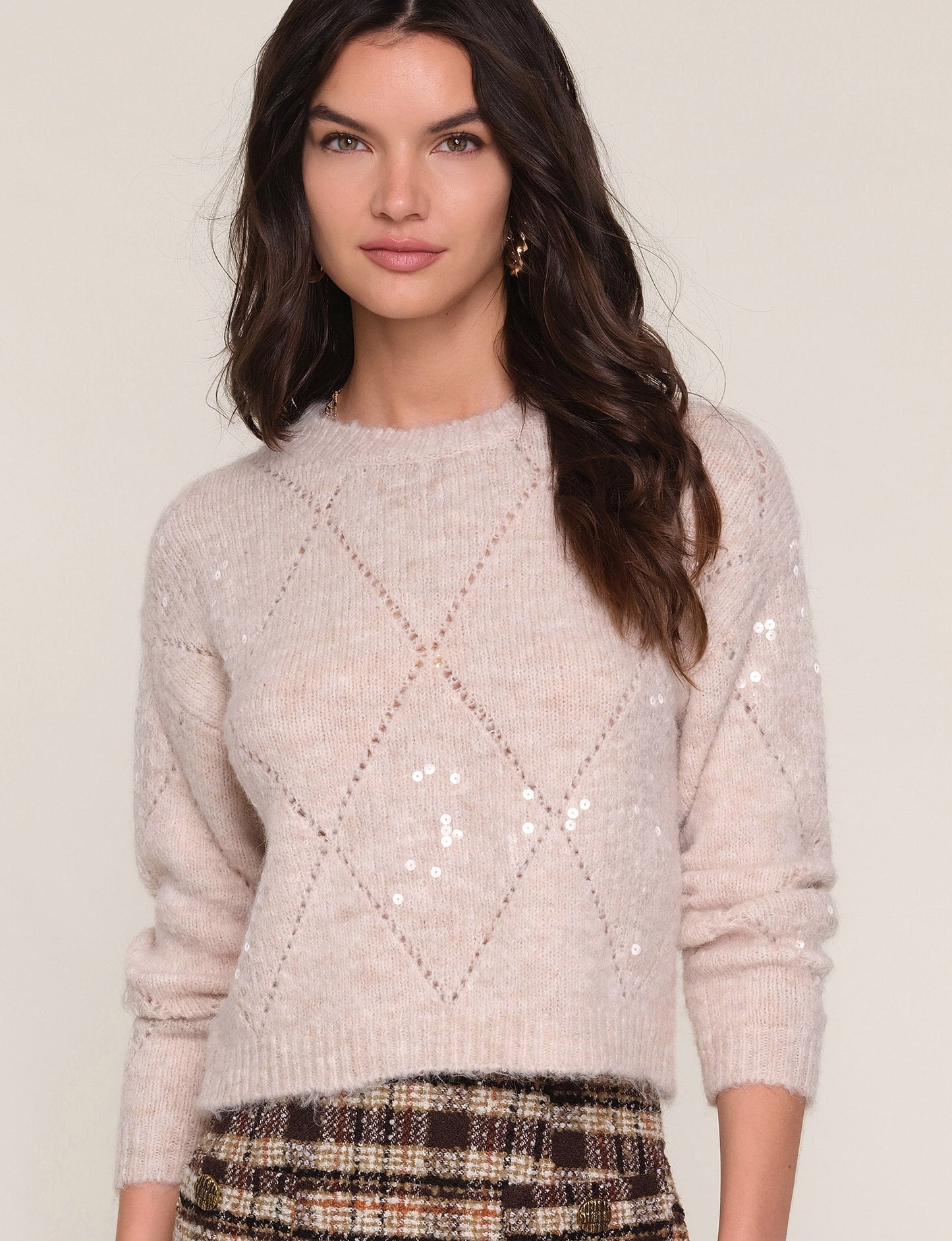 dorian sweater