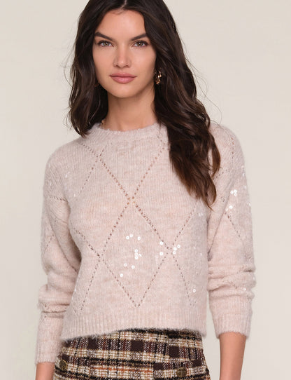 dorian sweater