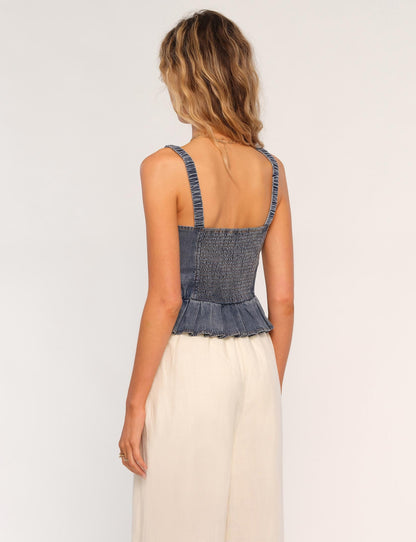 Cecily Top