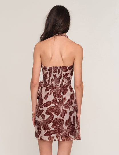 aurelie dress