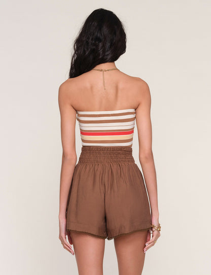 Como Short