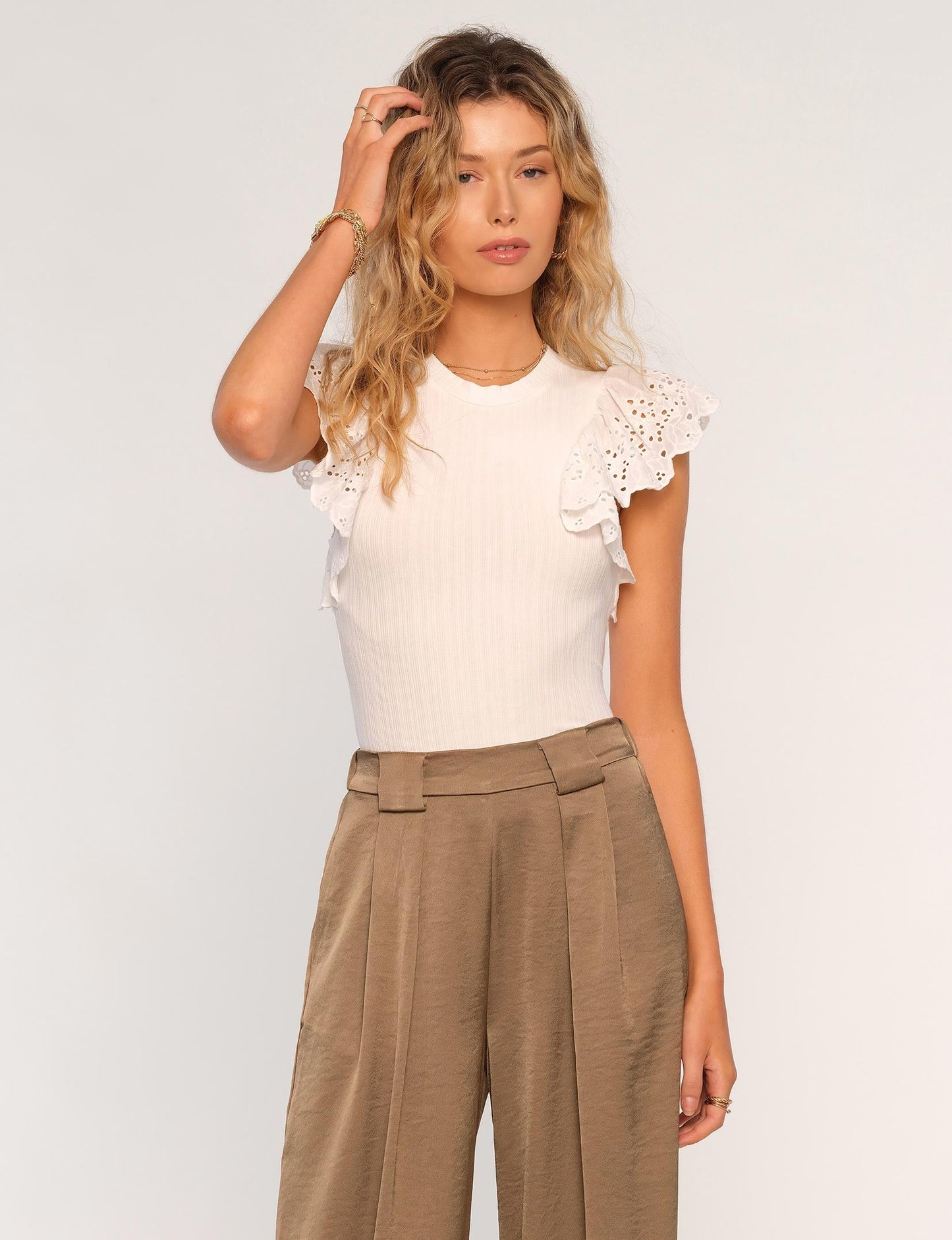 Greta Top