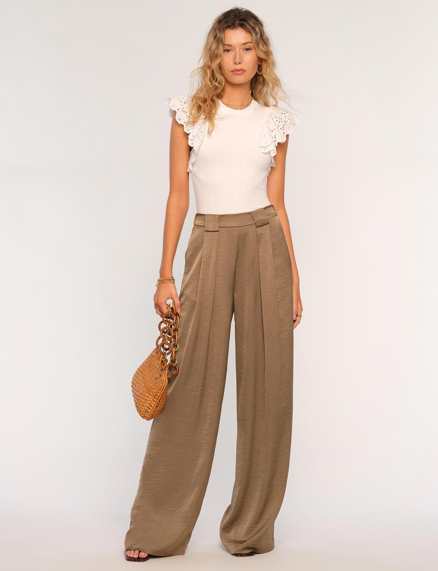 Greta Top