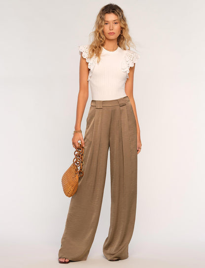 Greta Top