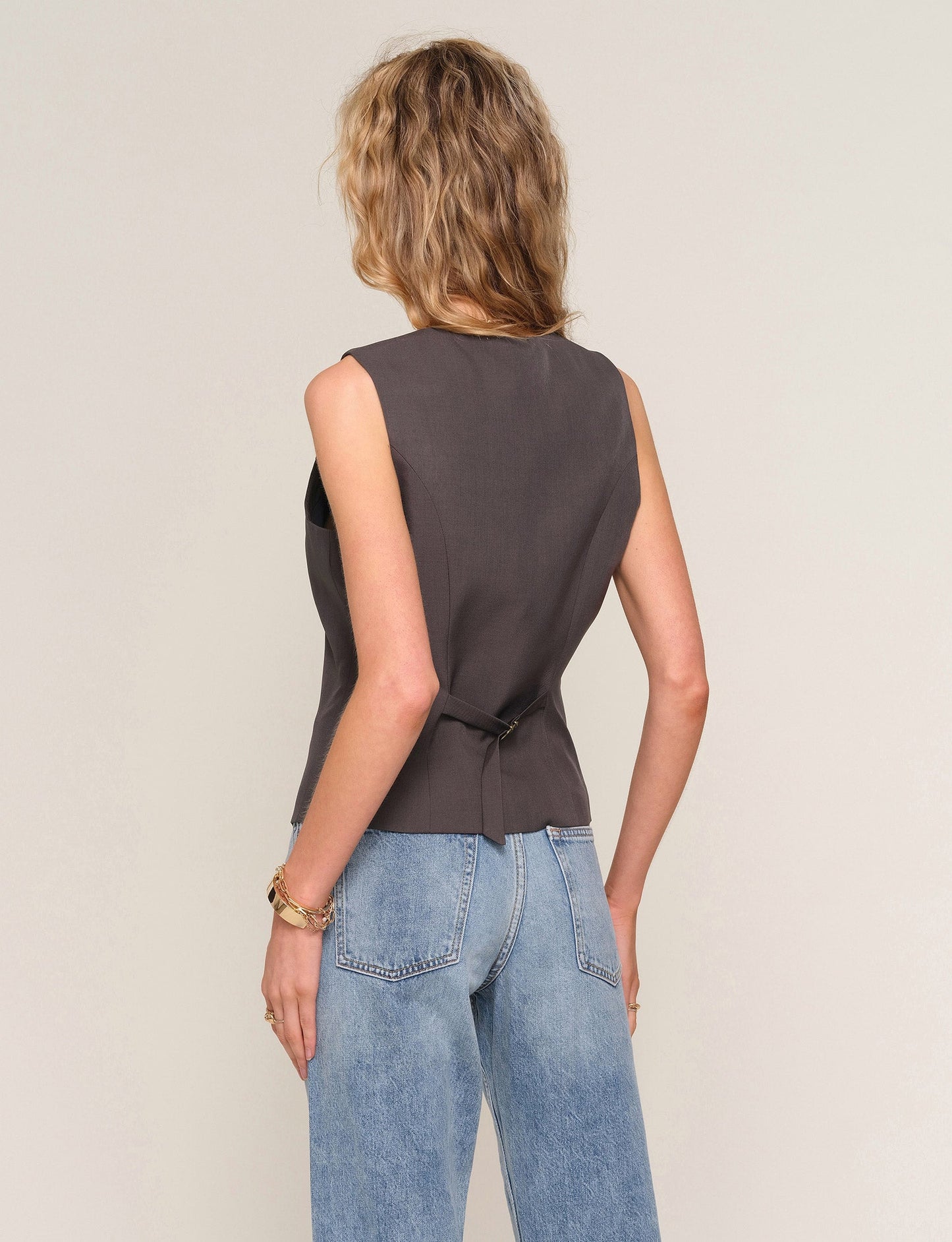 bandie vest