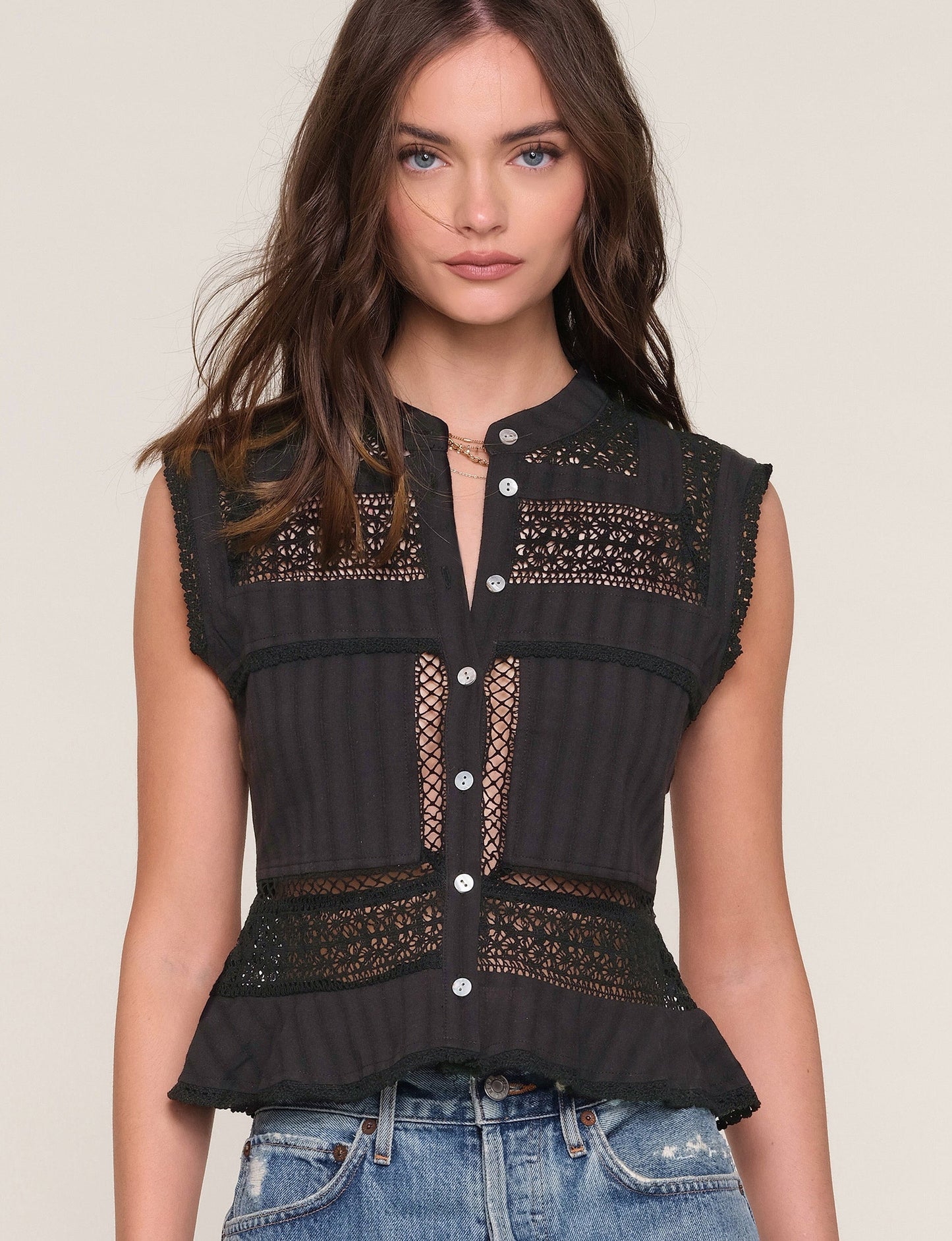 Andress Top