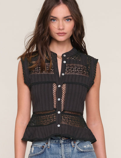 Andress Top