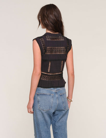 Andress Top