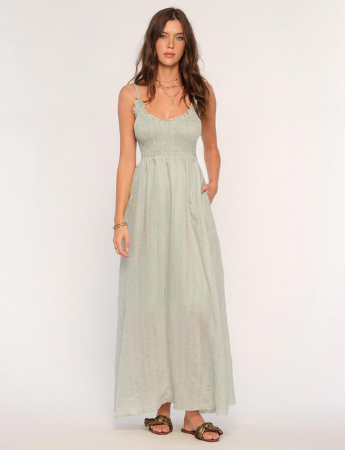 Anya Dress