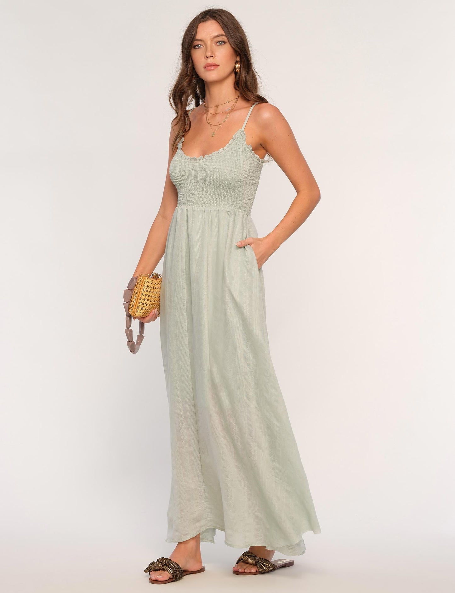 Anya Dress
