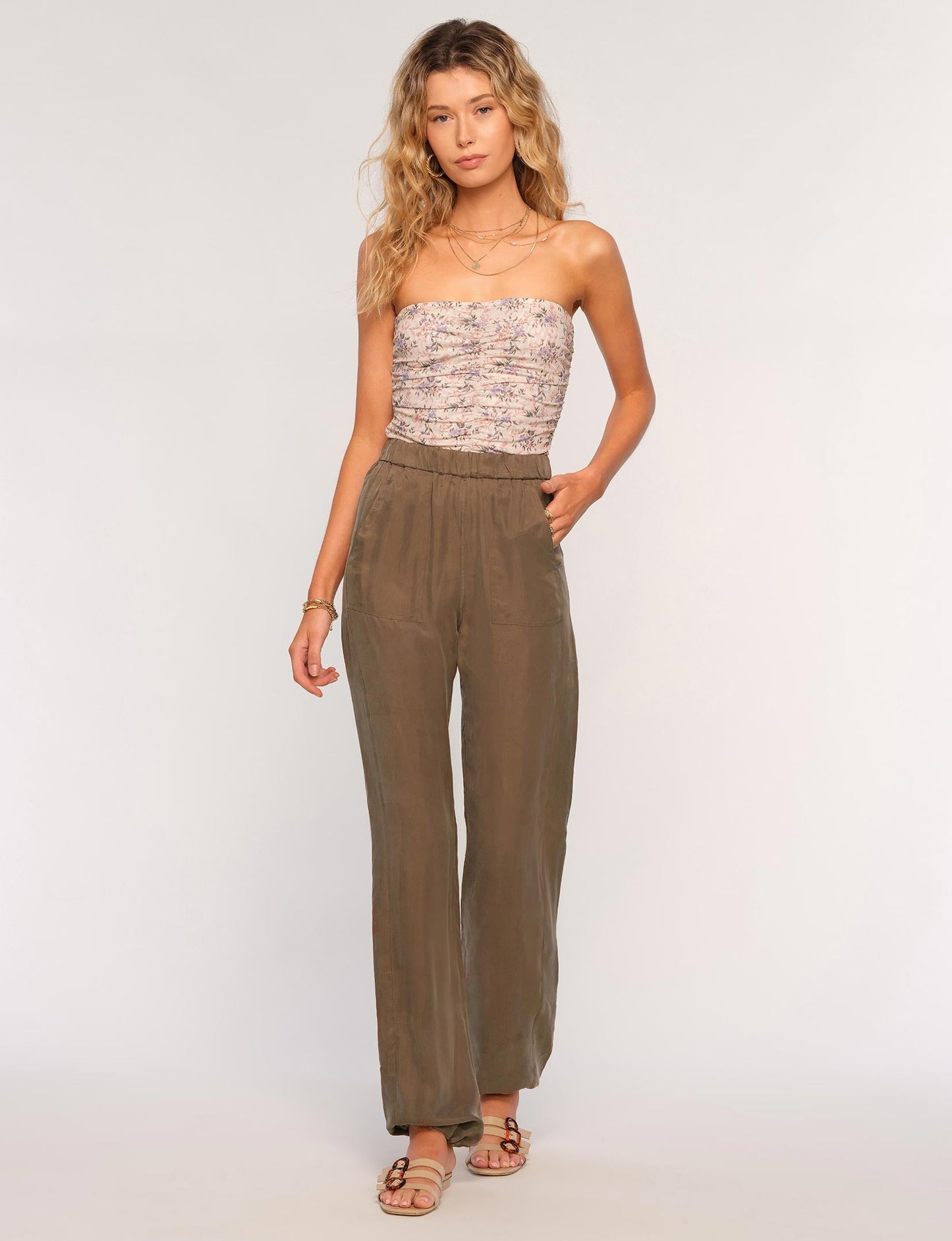 Emaline Pant