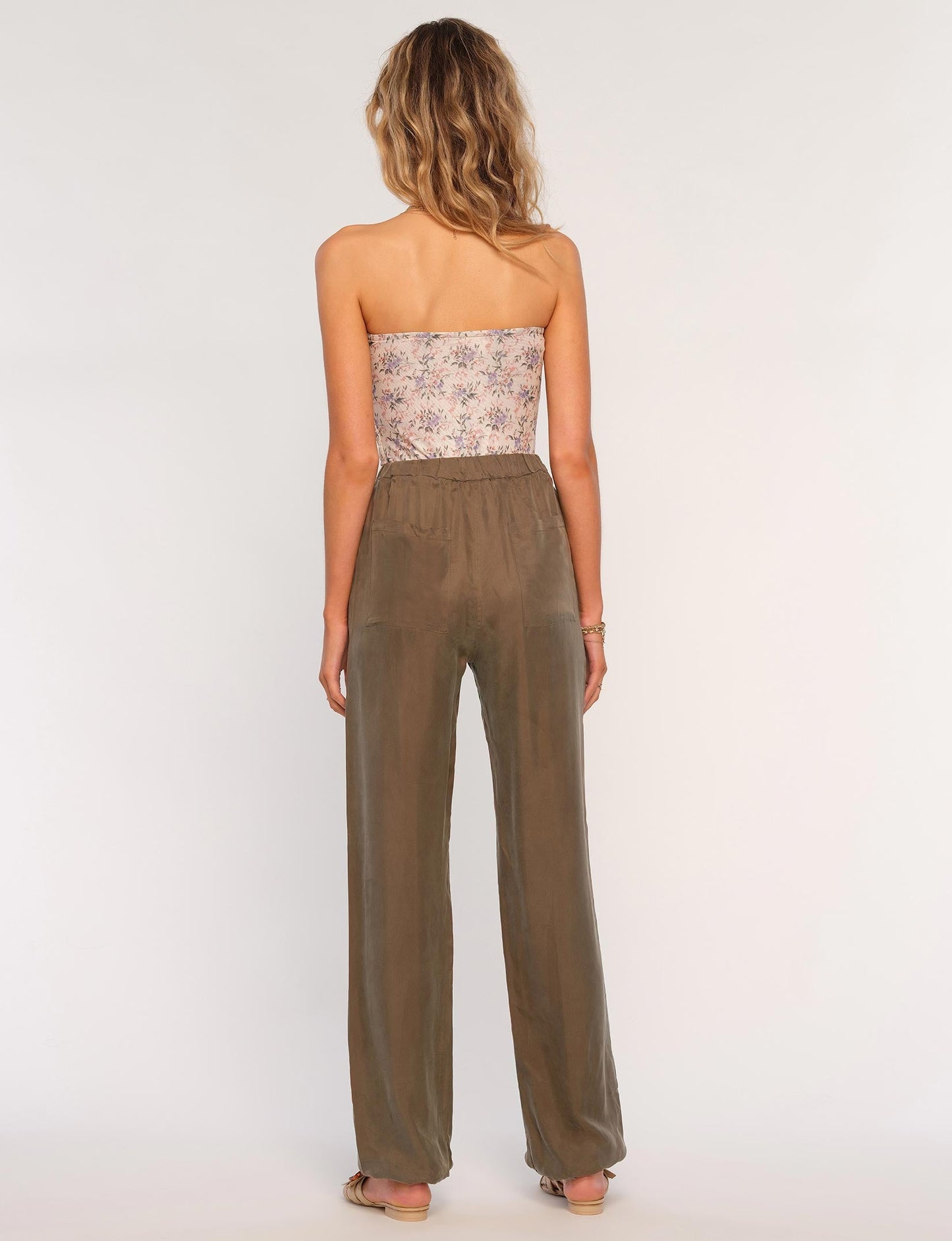 Emaline Pant