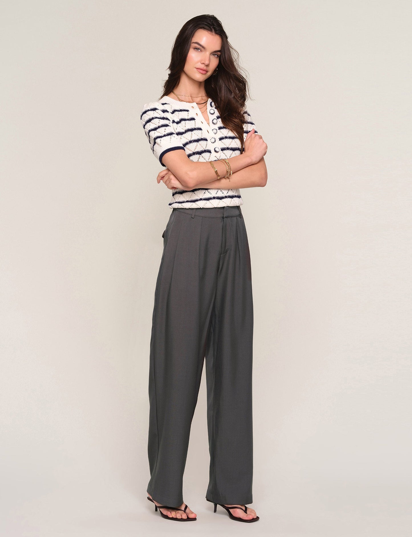 aro pant