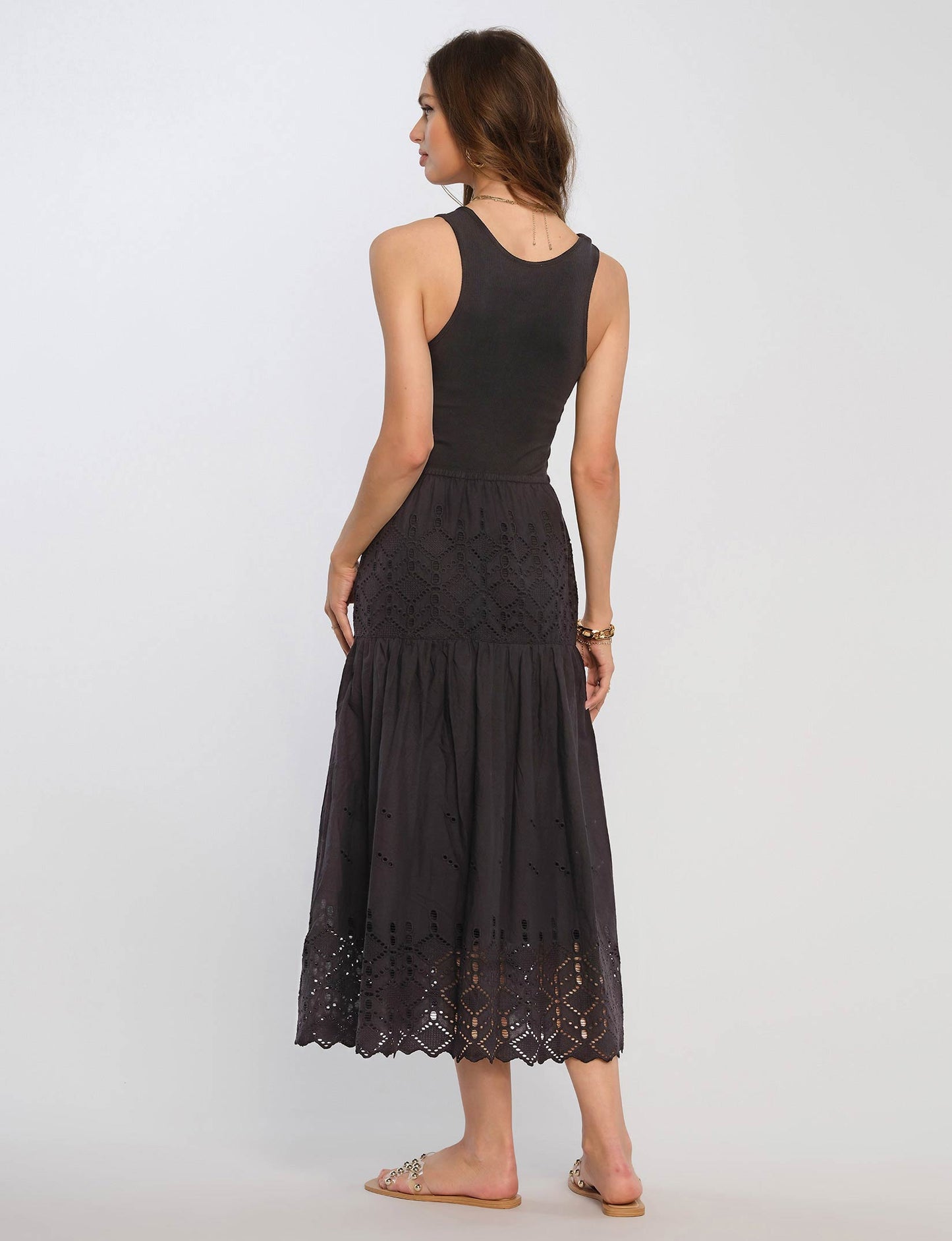 Aribella Dress