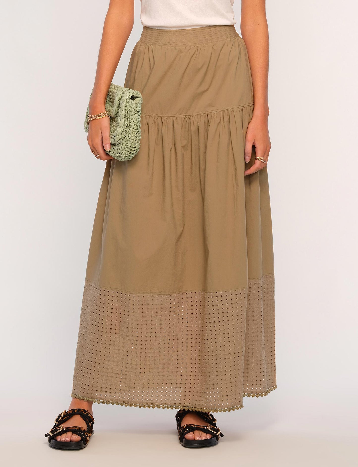 Coco Skirt