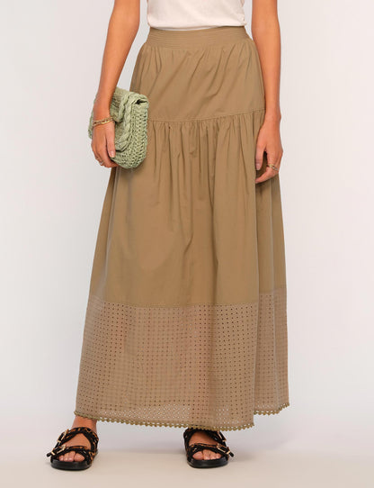 Coco Skirt