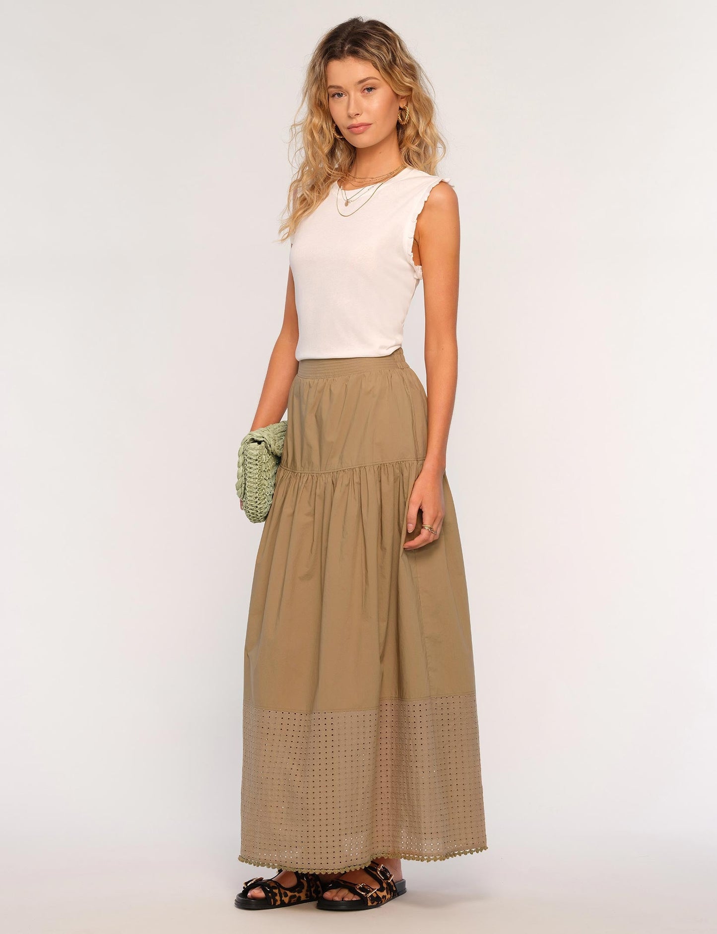 Coco Skirt