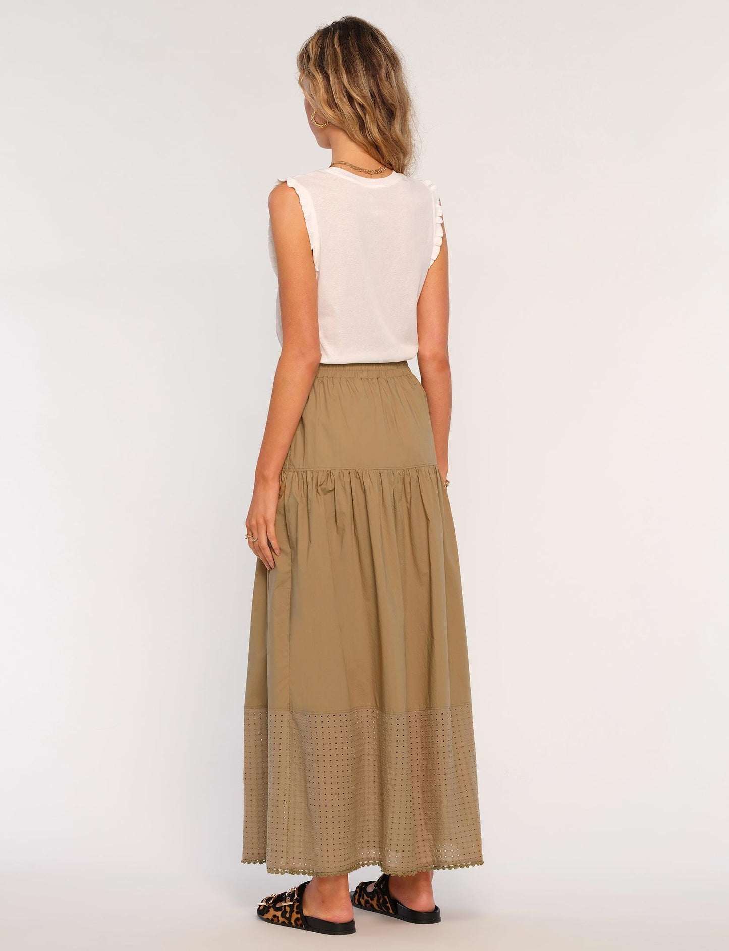 Coco Skirt