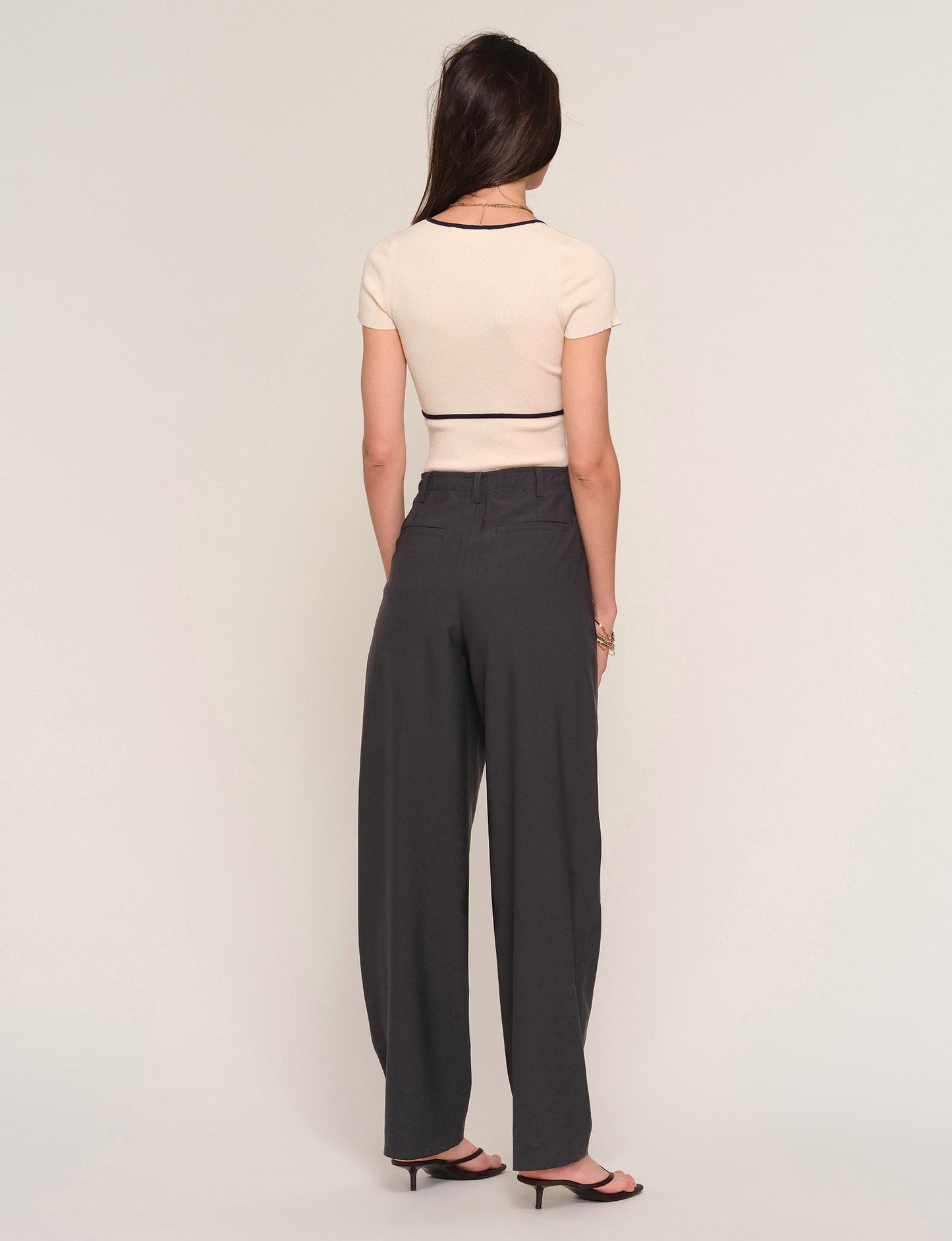 aro pant
