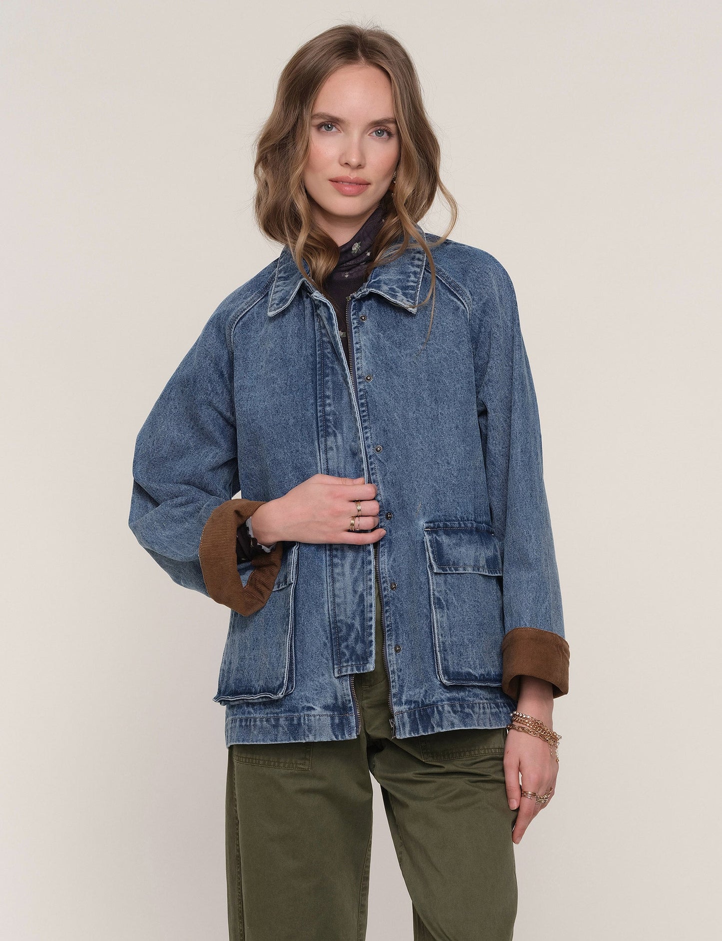elina jacket