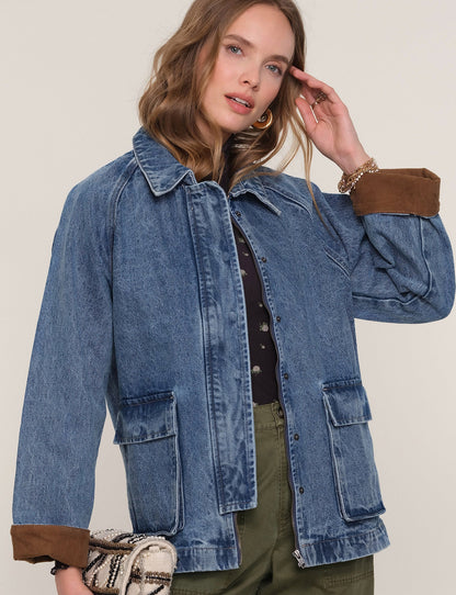 elina jacket