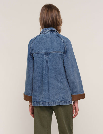 elina jacket