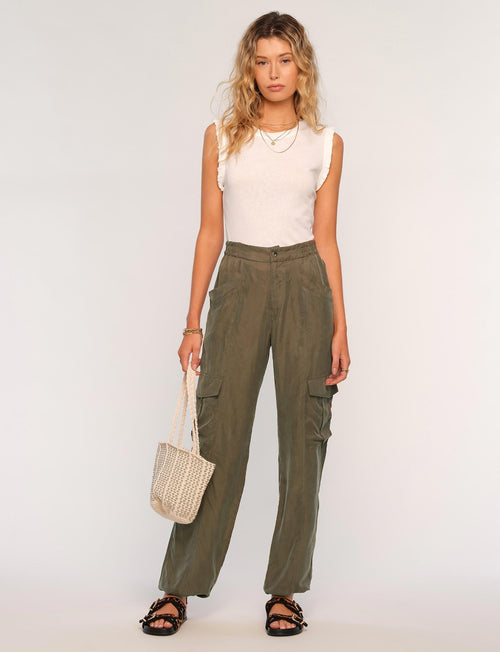 Canyon Pant