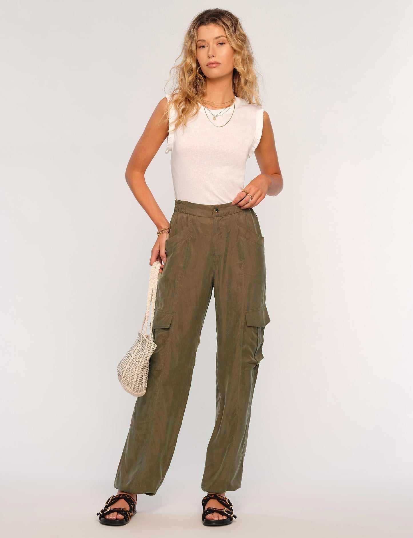 Canyon Pant