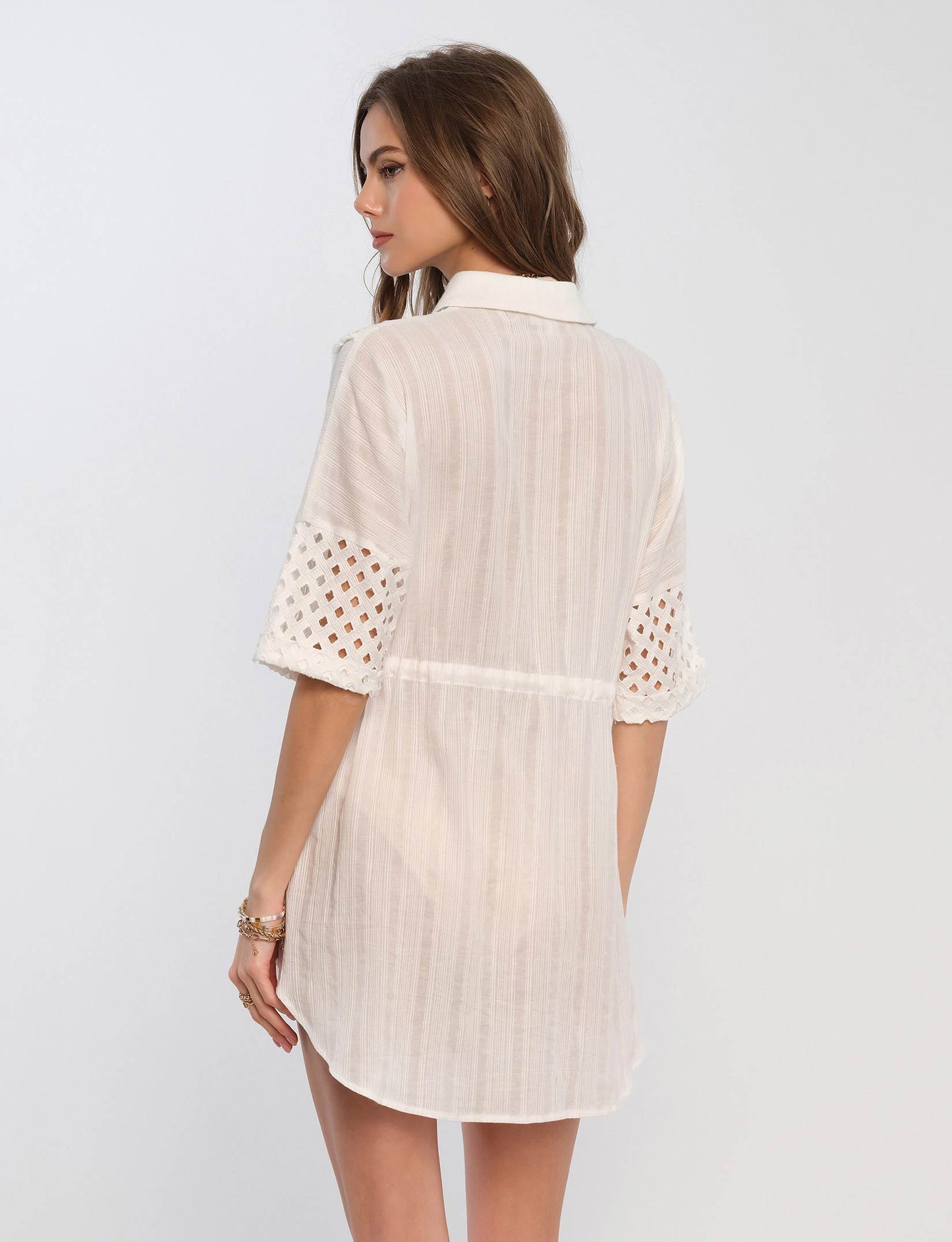Cybil Cover-Up