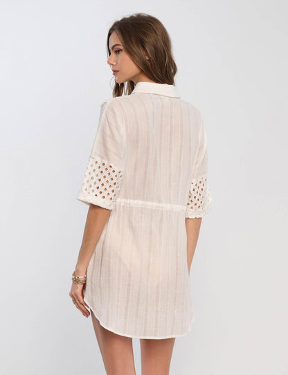Cybil Cover-Up