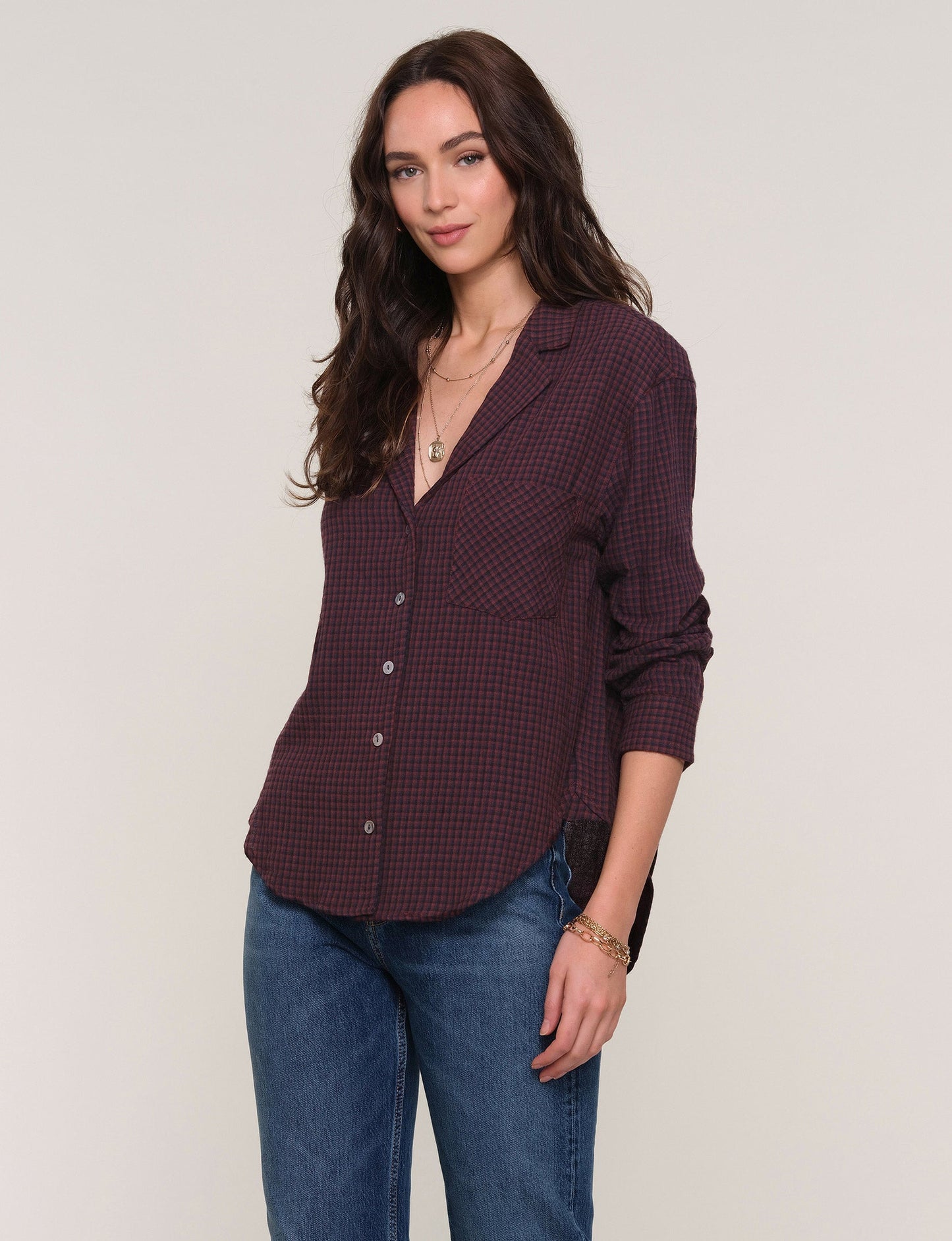 eren shirt