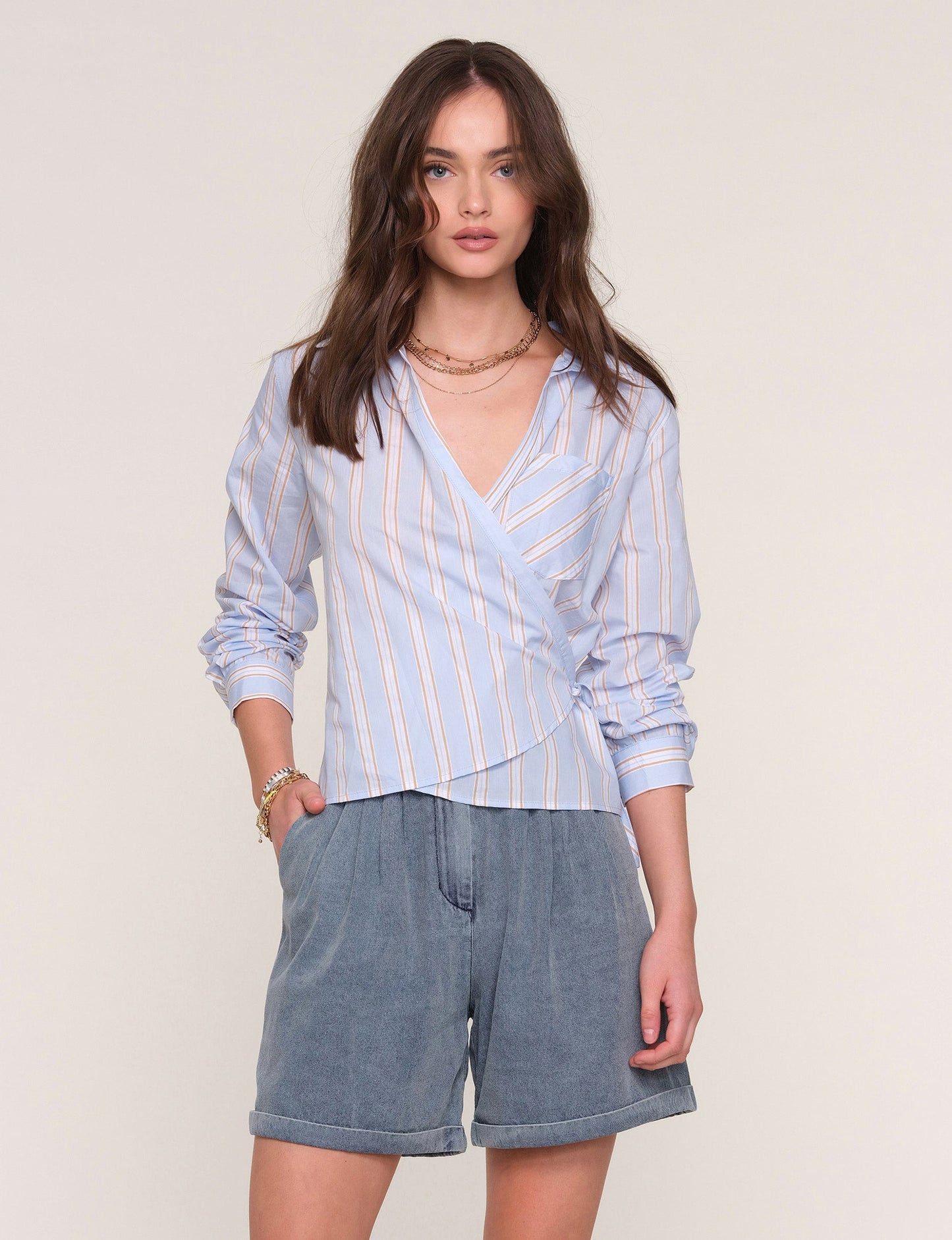 Esmarie Shirt