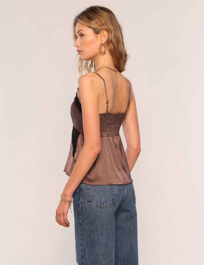 hayworth cami