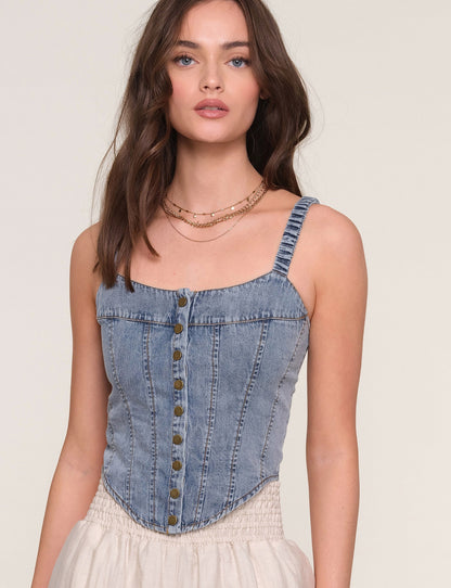 Diane Top