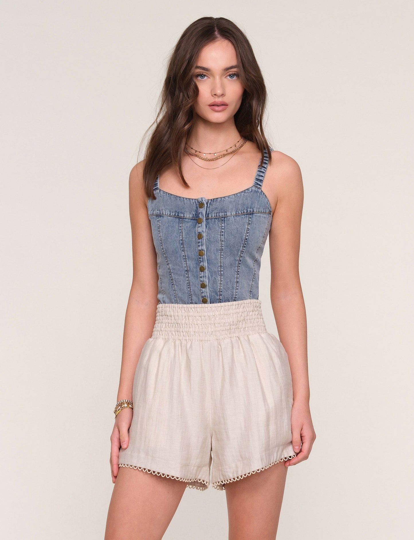 Como Short