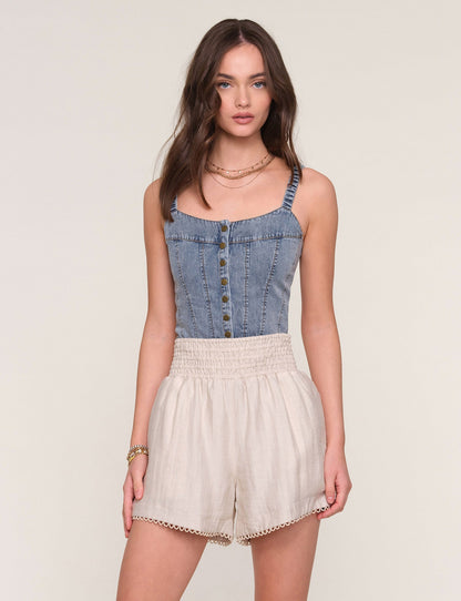 Como Short
