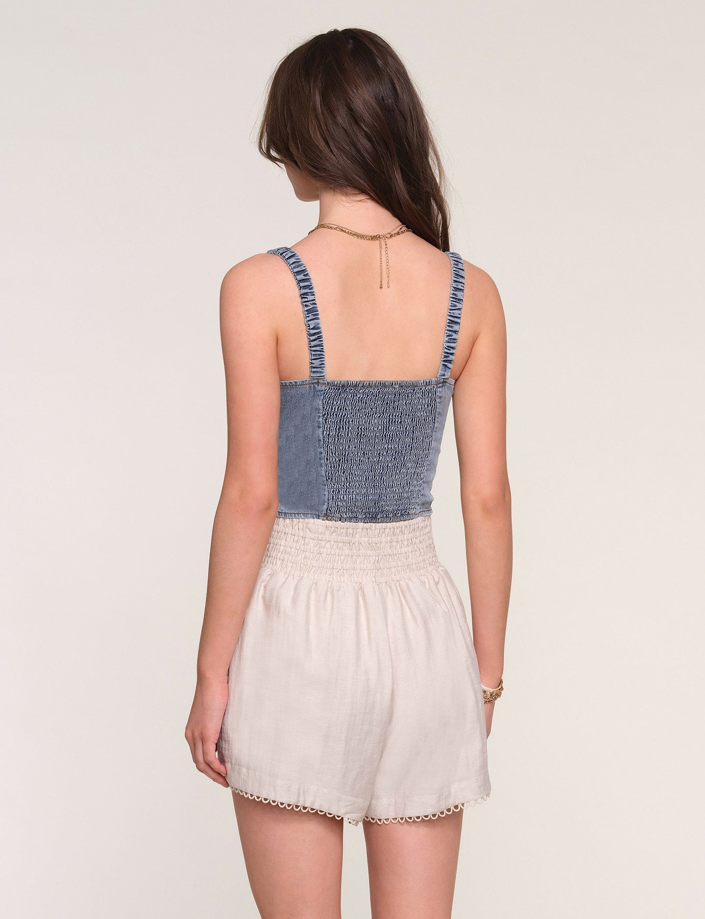 Como Short
