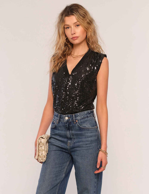 farrah bodysuit