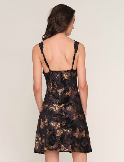 gaia dress