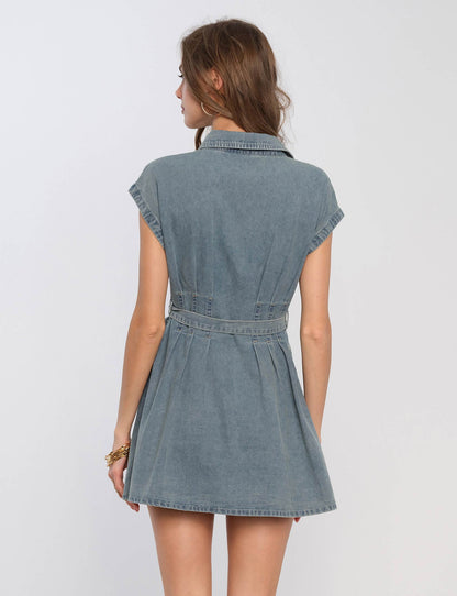 Jeany Dress