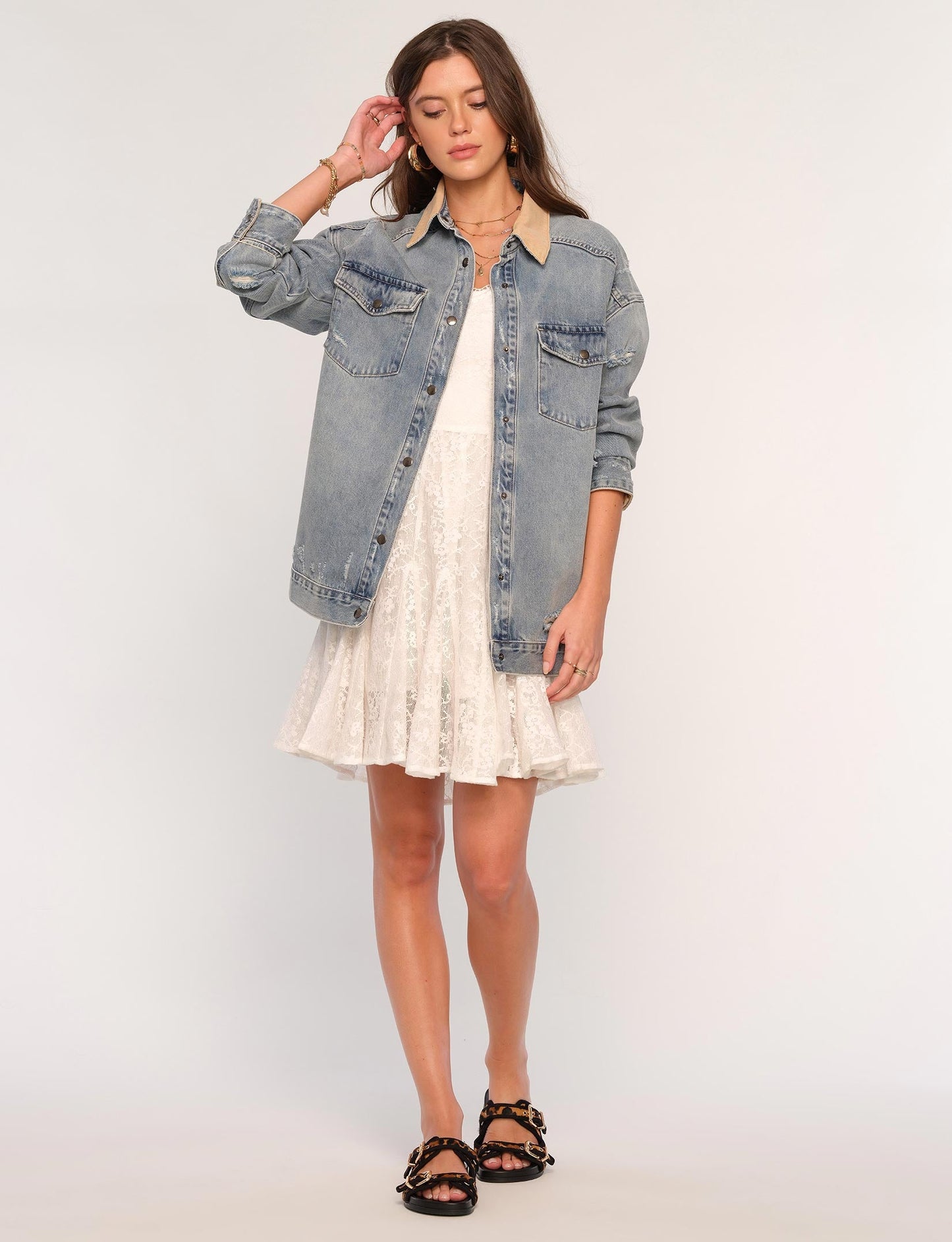 Andra Jacket