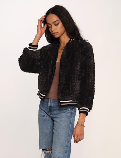 dallas jacket