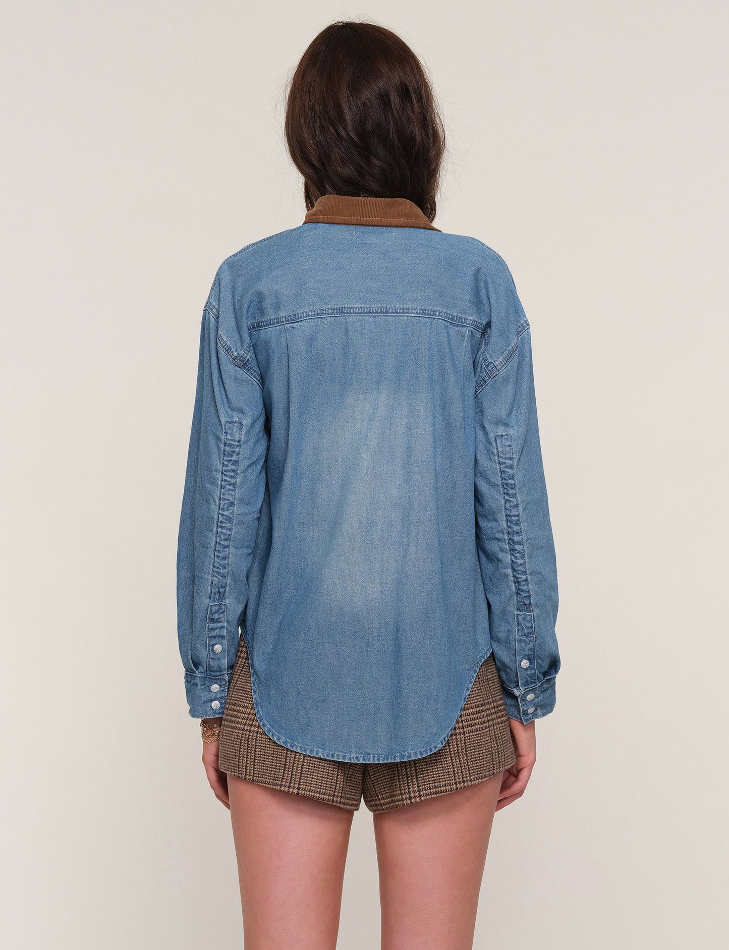 bonet shirt